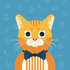 Meet your Posher, Bailey